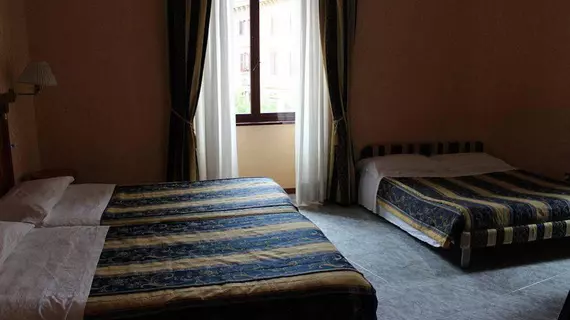 Dependance Hotel Dei Consoli | Lazio - Roma (ve civarı) - Roma Kent Merkezi - Prati