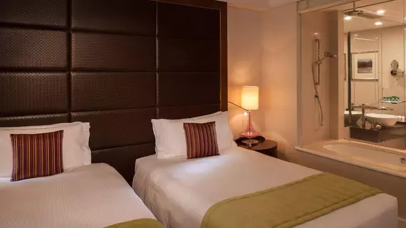 Crowne Plaza Dubai Festival City | Dubai - Dubai