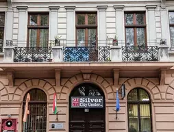 Silver Hotel Budapest City Center | Pest County - Budapeşte (ve civarı) - Budapeşte Kent Merkezi - Andrassy