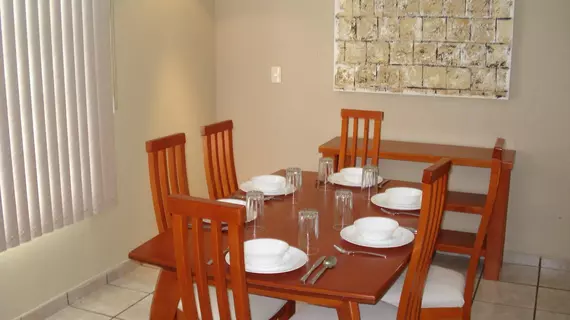 European Life Style Executive Suites | Jalisco - Guadalajara (ve civarı) - Zapopan