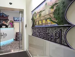 Hotel Relais Dei Papi | Lazio - Roma (ve civarı) - Roma Kent Merkezi - Prati