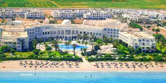 Mahdia Palace Thalasso