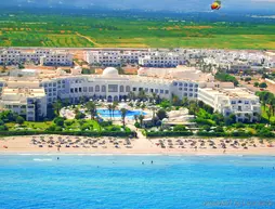 Mahdia Palace Thalasso