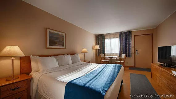 Best Western Mermaid | Nova Scotia - Digby County - Yarmouth (ve civarı) - Yarmouth