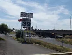 Value Motel | Washington - Vancouver (ve civarı) - Vancouver - Hazel Dell