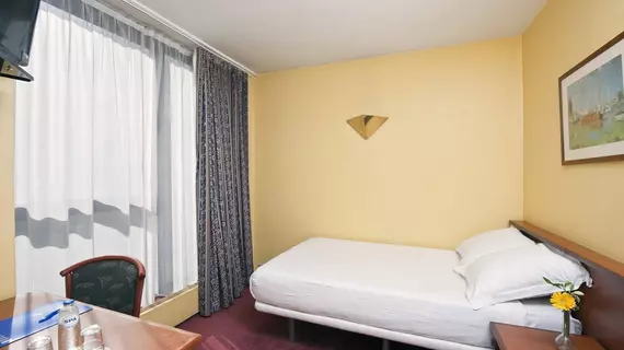 Brussels Hotel Belgium | Brüksel (ve civarı) - Brüksel