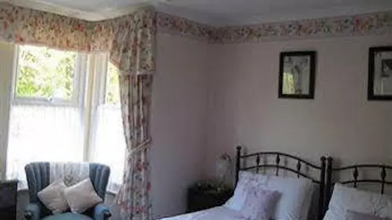 Copperfields Vegetarian Guest House | Kent (kontluk) - Broadstairs