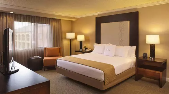 DoubleTree by Hilton Sonoma - Wine Country | Kaliforniya - Sonoma İlçesi - Rohnert Park