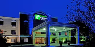 Holiday Inn Express Hotel & Suites Greenville Airport