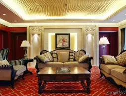 Shangda International Hotel | Pekin (ve civarı) - Fengtai - Yuegezhuang