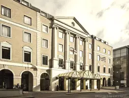 HILTON CAMBRIDGE CITY CENTRE  | Cambridgeshire (ilçe) - Cambridge - Cambridge Kent Merkezi