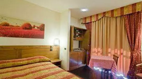 Hotel Master | Piedmont - Turin (ve civarı) - Turin - Vittoria