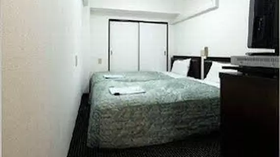 Business Inn Sennichimae Hotel | Osaka (idari bölge) - Osaka (ve civarı) - Osaka City Center - Sennichimae