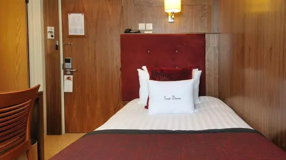 DoubleTree by Hilton London – West End | Londra (ve civarı) - London City Center - Bloomsbury