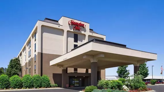 Hampton Inn Lexington Park | Maryland - Lexington Park