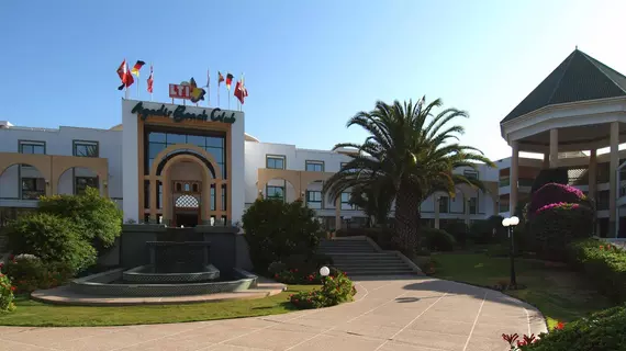 LTI Agadir Beach Club | Agadir - Agadir Kent Merkezi