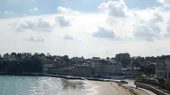 Le Crystal | Brittany - Ille-et-Vilaine - Dinard