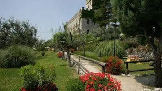 Hotel Castello Miramare | Lazio - Latina (vilayet) - Formia