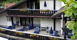 Krähenbad Hotel | Baden-Wuerttemberg - Alpirsbach