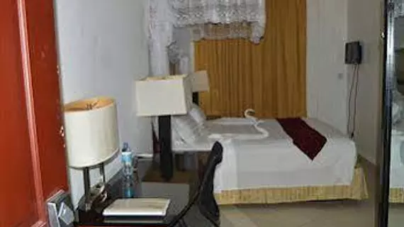 ShaMool Hotel | Dar es Salaam - Sinza