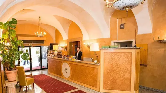 Hotel Mailberger Hof | Vienna (eyalet) - Viyana - Innere Stadt