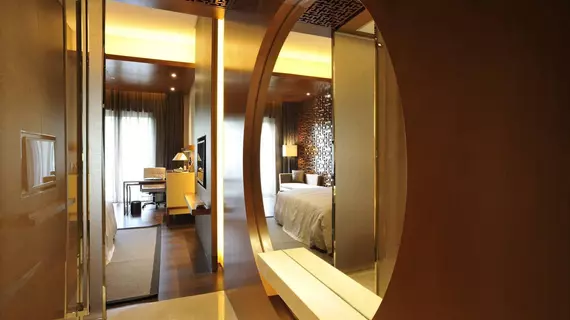 Pins De La Brume Hotel | Zhejiang - Hangzhou - Xihu