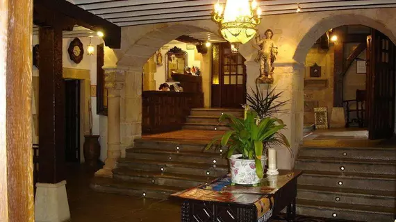 Hotel Santillana | Cantabria - Santillana del Mar