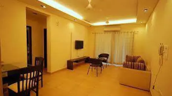 Relax Holiday Home | Goa - Kuzey Goa - Arpora