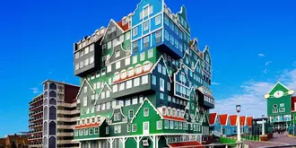 Inntel Hotels Amsterdam Zaandam