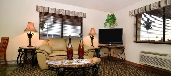 Best Western Deming Southwest Inn | New Mexico - Deming