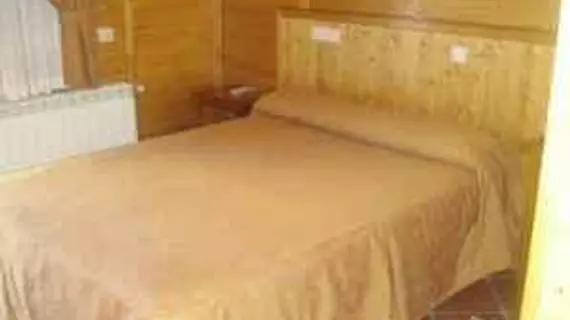 San Francisco De Asis Hotel Rural | Madrid Özerk Topluluğu - Cuenca del Guadarrama - Guadarrama