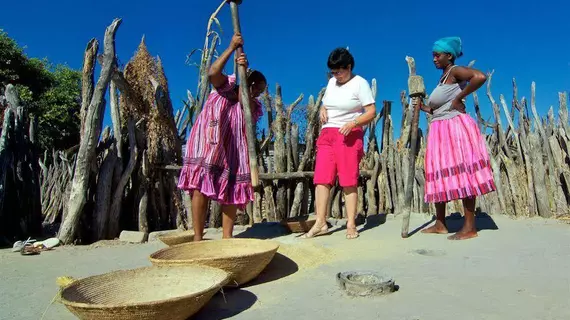 Ongula Village Homestead Lodge | Ohangwena - Ondangwa