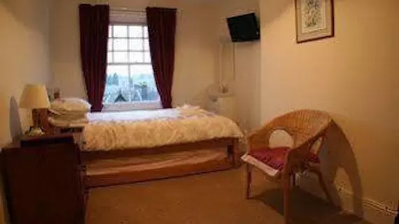 Bryncelyn Guesthouse | Galler - Powys - Llanwrtyd Wells