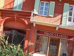 Hotel Palazzo Di Mezzo | Piedmont - Cuneo (il) - Carru