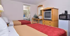 EconoLodge Bellmawr | New Jersey - Washington Township - Mount Laurel (ve civarı) - Bellmawr