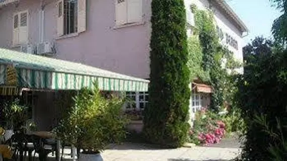 Hotel du Bearn | Nouvelle-Aquitaine - Pyrenees-Atlantiques - Soumoulou