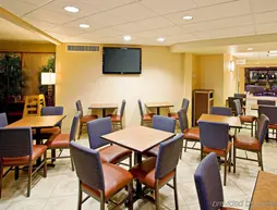 Holiday Inn Express Scottsdale North | Arizona - Phoenix (ve civarı) - Scottsdale