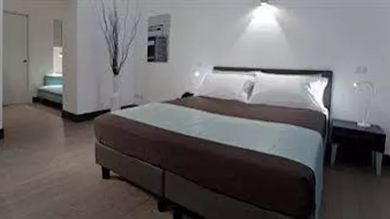 Residence Il Vittoriano | Lazio - Roma (ve civarı) - Roma Kent Merkezi - Navona