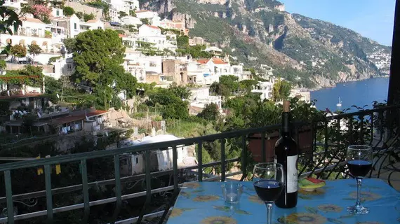 B&B Venus Inn Residence | Campania - Salerno (il) - Positano