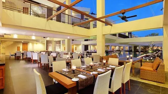 VOUK HOTEL AND SUITES (Formerly PURI NUSA DUA) | Bali - Nusa Dua - Sawangan