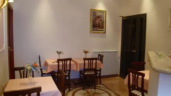 Hotel Aristotele | Lazio - Roma (ve civarı) - Roma Kent Merkezi - Rione XVIII Castro Pretorio