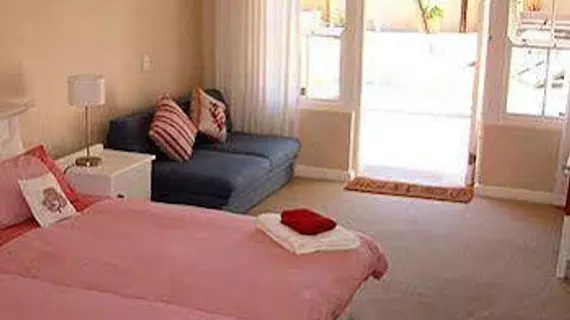 African Breeze Guesthouse | Western Cape (il) - Knysna