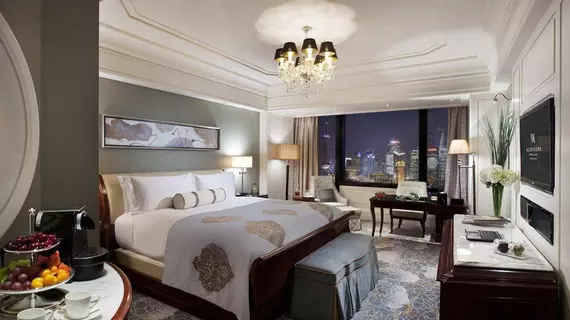 Waldorf Astoria Shanghai on the Bund | Şanghay (ve civarı) - Şangay - Huangpu