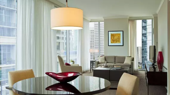 Loews Atlanta Hotel | Georgia - Atlanta (ve civarı) - Atlanta - Midtown