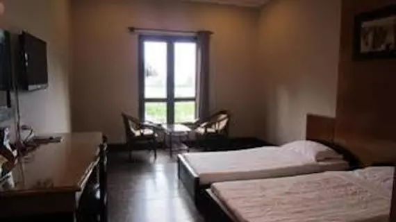 Binh Quoi 2 Resort | Binh Duong (vilayet) - Ho Şi Min Şehri (ve civarı) - Ho Chi Minh City - Binh Quoi