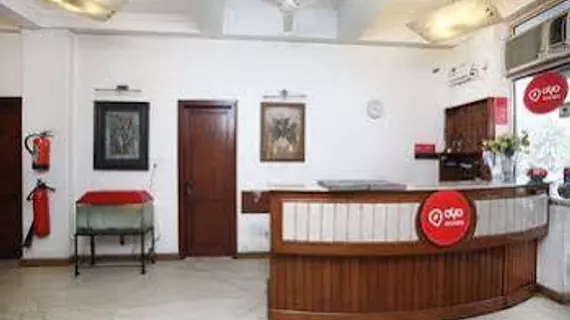 OYO Rooms Koramangala 5th Block | Karnataka - Bengaluru (ve civarı) - Bengaluru - Koramangala