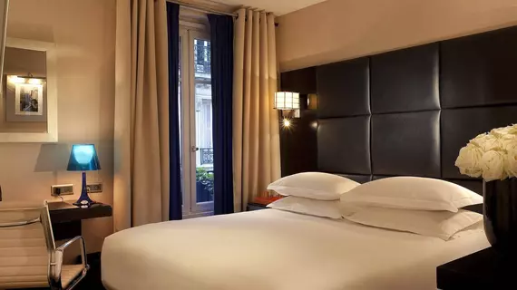 Monhotel | Ile-de-France - Paris - Chaillot