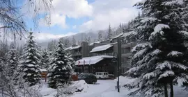 Tantalus Resort Lodge | Britanya Kolombiyası - Whistler - Whistler Village