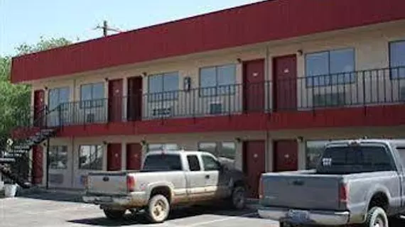 Yerington Inn | Nevada - Yerington