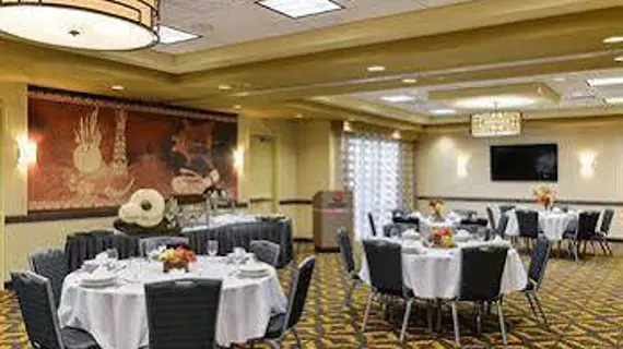 Comanche Red River Hotel & Casino | Oklahoma - Devol